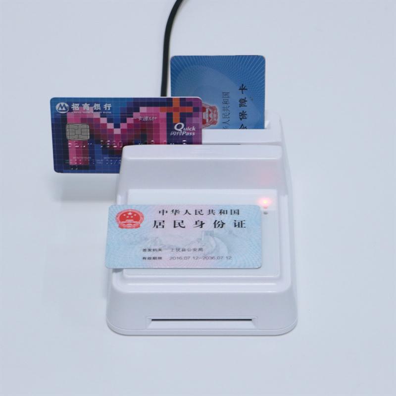 社?？ㄗx卡器