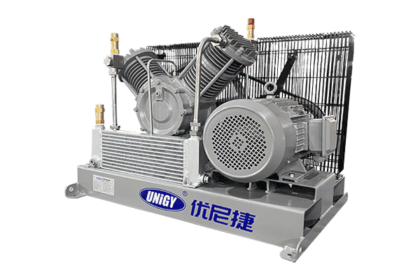 無油氬氣壓縮機